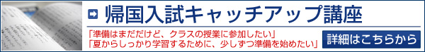 キャッチアップ講座