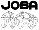 JOBAロゴ